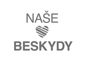 mobilní aplikace Naše Beskydy